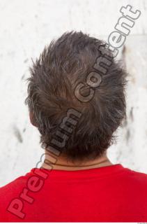 Head texture of street references 407 0003